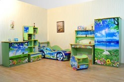 Детская мебель в Саранске